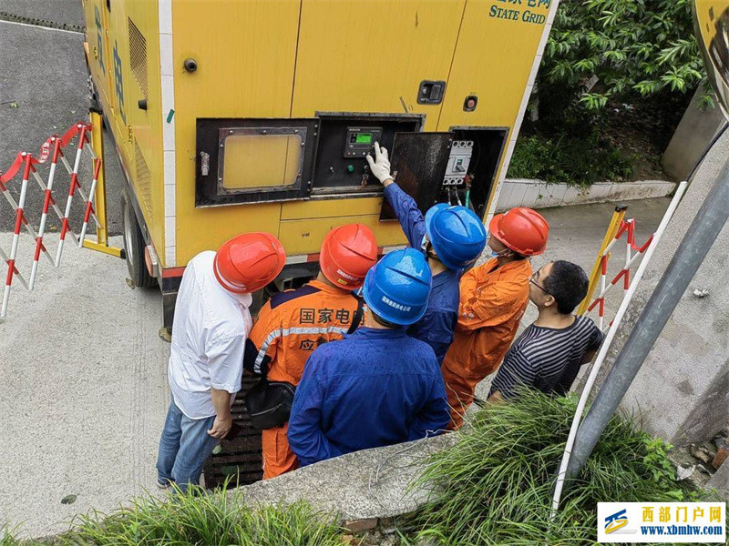 四川德阳2万多名学生即将高考国网德阳公司进入备战状态(图1) 四川德阳2万多名学生即将高考国网德阳公司进入备战状态(图1)