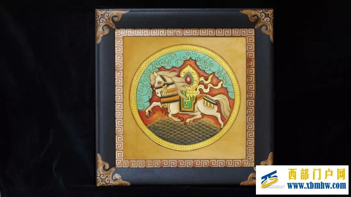 呼和浩特悠久的历史与灿烂的文化,筑起了这座“青...(图8) 呼和浩特悠久的历史与灿烂的文化,筑起了这座“青...(图8)