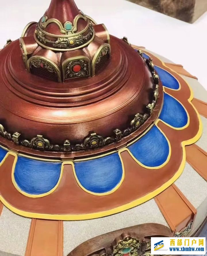 呼和浩特悠久的历史与灿烂的文化,筑起了这座“青...(图28) 呼和浩特悠久的历史与灿烂的文化,筑起了这座“青...(图28)