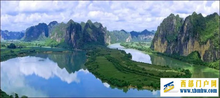 我的家乡—崇左(图3) 我的家乡—崇左(图3)