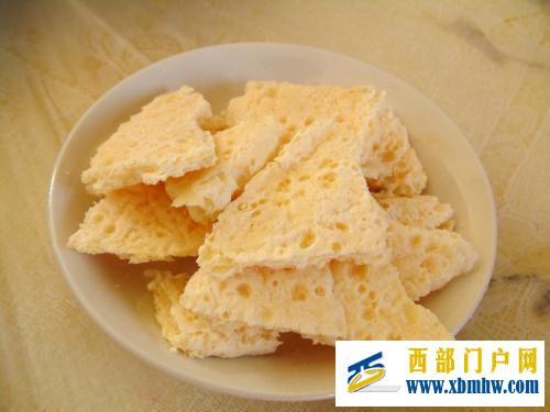 “小葱带你吃天下”——兴安盟寻味内蒙古,走进兴...(图12) “小葱带你吃天下”——兴安盟寻味内蒙古,走进兴...(图12)