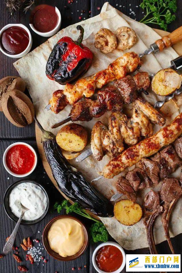 满足你对满洲里美食的一切幻想!(图2) 满足你对满洲里美食的一切幻想!(图2)