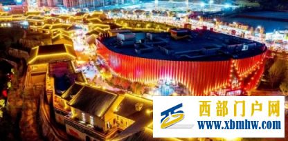 延安红街推动新网红经济,让红色旅游发展更有温度(图1) 延安红街推动新网红经济,让红色旅游发展更有温度(图1)