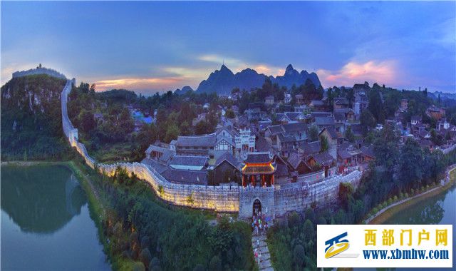 贵阳十大热门景点排行榜,上篇(低音号推荐)(图9) 贵阳十大热门景点排行榜,上篇(低音号推荐)(图9)