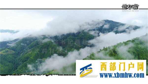 总书记两赴甘肃考察为发展明确定位擘画蓝图(图1) 总书记两赴甘肃考察为发展明确定位擘画蓝图(图1)