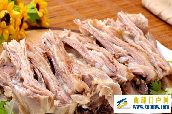 甘肃十大家常菜甘肃的特色菜甘肃人喜欢吃的家常菜(图1) 甘肃十大家常菜甘肃的特色菜甘肃人喜欢吃的家常菜(图1)