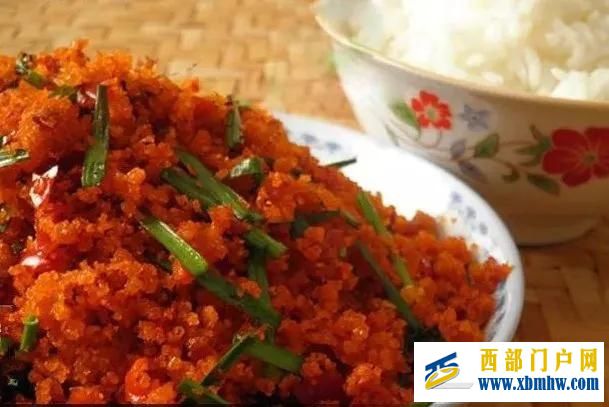 贵州铜仁的夏季美食与六龙山云海(图6) 贵州铜仁的夏季美食与六龙山云海(图6)