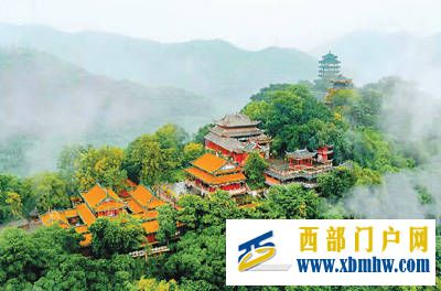 探访鬼城丰都(图1) 探访鬼城丰都(图1)