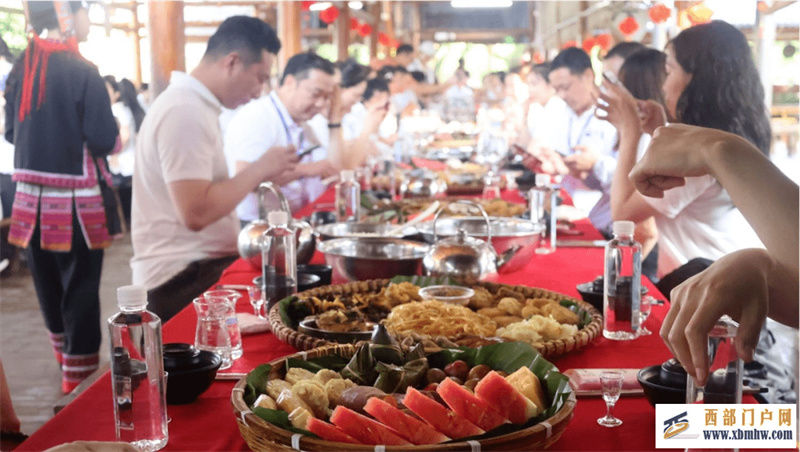 河池:直与天地争春回(图3) 河池:直与天地争春回(图3)