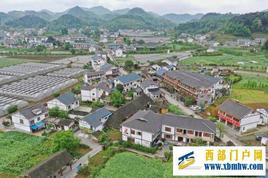 革命老区遵义发展新貌(图2) 革命老区遵义发展新貌(图2)