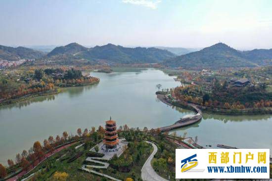 革命老区遵义发展新貌(图3) 革命老区遵义发展新貌(图3)