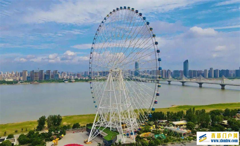 满洲里机场7月12日起开通满洲里=呼和浩特=南昌航线,每周246运行(图2) 满洲里机场7月12日起开通满洲里=呼和浩特=南昌航线,每周246运行(图2)