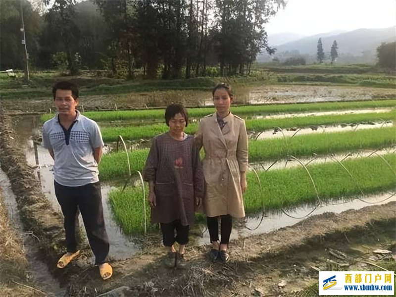 嫁给广西的男人是不是会伤心?为何广西女人外嫁多?(图3) 嫁给广西的男人是不是会伤心?为何广西女人外嫁多?(图3)