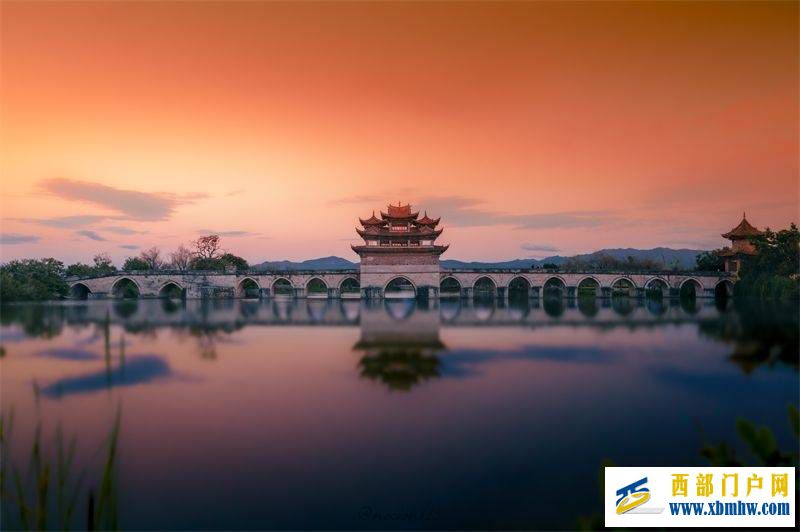 为什么那么多人喜欢到红河?(图1) 为什么那么多人喜欢到红河?(图1)