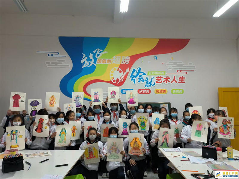 印江县实验小学《白日梦想》功能室开展期末综合考核(图1) QQ图片20221219174346.jpg