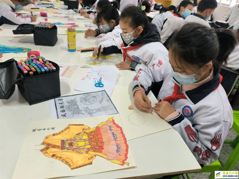 印江县实验小学《白日梦想》功能室开展期末综合考核(图2) QQ图片20221219174431.jpg