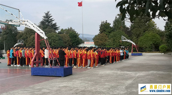 拼百日夺桂冠 凌绝顶展雄风(图2) IMG_20230316_165230.jpg