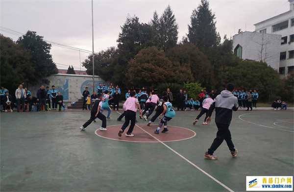 点燃豪迈激情 绽放热血青春(图4) QQ图片20230328223700.jpg