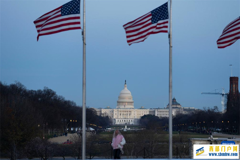 “国会山骚乱”阴影不散 美国政治纷乱加剧(图3) “国会山骚乱”阴影不散 美国政治纷乱加剧(图3)