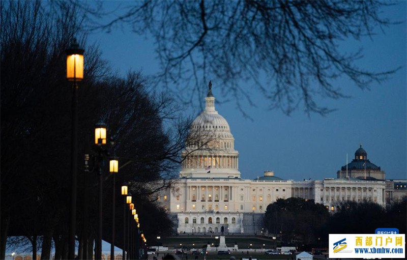 “国会山骚乱”阴影不散 美国政治纷乱加剧(图4) “国会山骚乱”阴影不散 美国政治纷乱加剧(图4)
