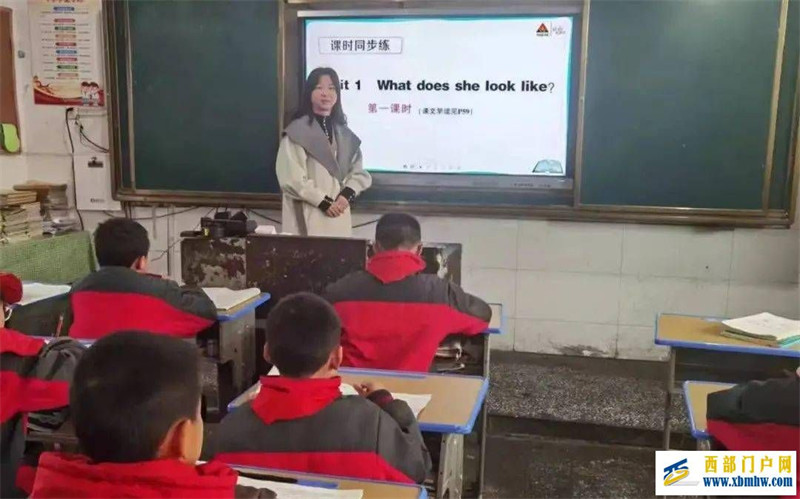 周娅琴:教育的坚守者与点灯人(图8) 周娅琴:教育的坚守者与点灯人(图8)