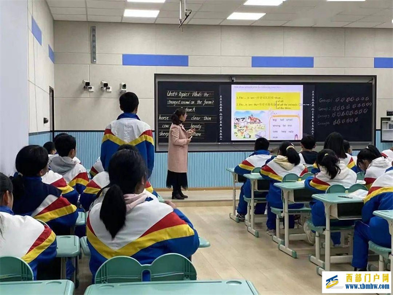 张丽红:坚守教育初心,点亮学生未来 (图5) 张丽红:坚守教育初心,点亮学生未来 (图5)