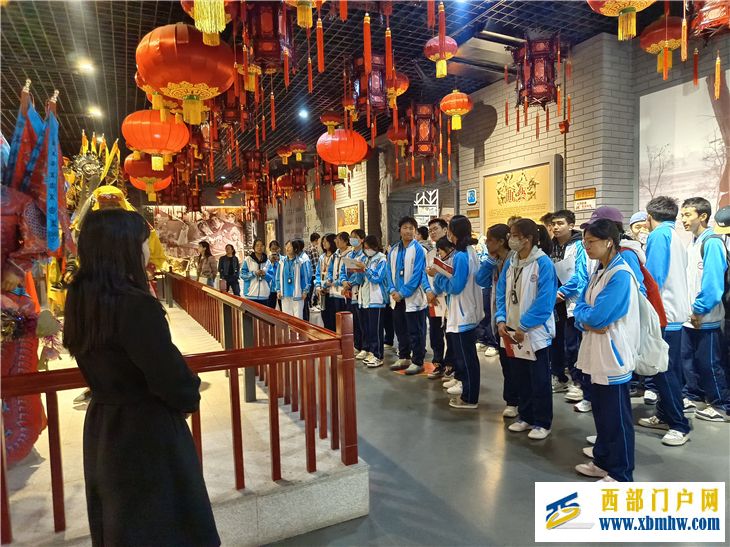 探寻青铜文化 传承华夏文明(图3) 探寻青铜文化 传承华夏文明(图3)