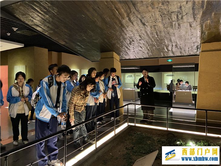 探寻青铜文化 传承华夏文明(图6) 探寻青铜文化 传承华夏文明(图6)