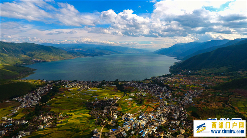 丽江永胜将举办特色商品展和“五一”美食文化节系列活动(图1) 丽江永胜将举办特色商品展和“五一”美食文化节系列活动(图1)