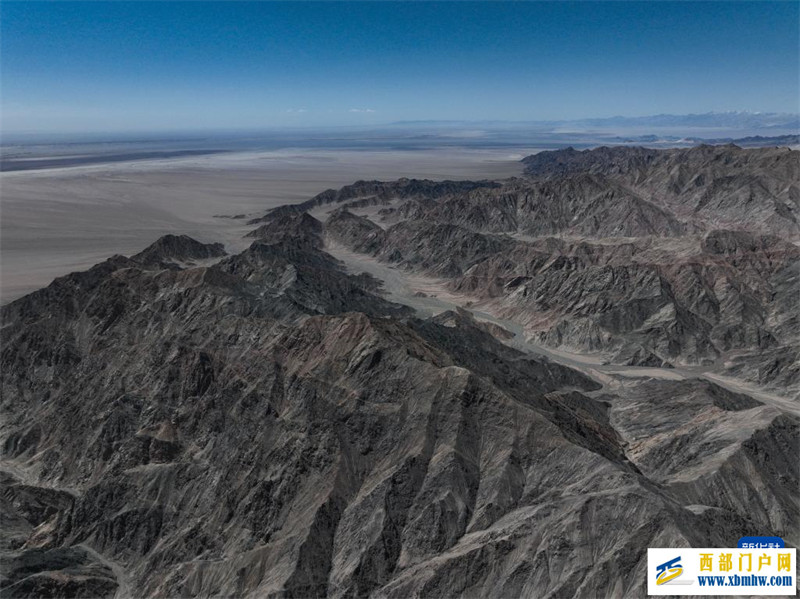 壮美柴达木(图3) 壮美柴达木(图3)