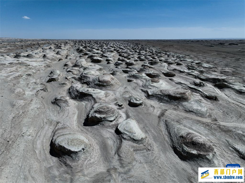 壮美柴达木(图4) 壮美柴达木(图4)