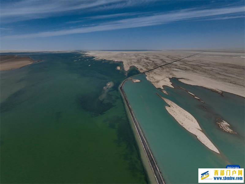 壮美柴达木(图5) 壮美柴达木(图5)