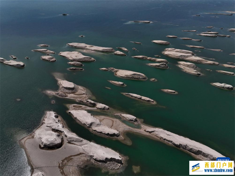 壮美柴达木(图6) 壮美柴达木(图6)