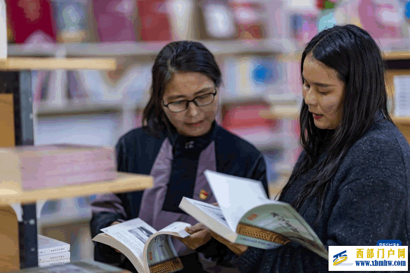 西藏墨脱:书香飘洒“秘境莲花”(图1) c0f028eab9cc3419922d1068f2288e3c_f44d305ea48e2791a99623.png