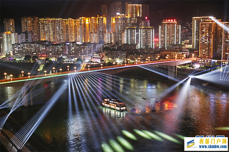 13年深耕“一件事” 彭水如何打造国际旅游名城“节赛IP”?(图5) 13年深耕“一件事” 彭水如何打造国际旅游名城“节赛IP”?(图5)