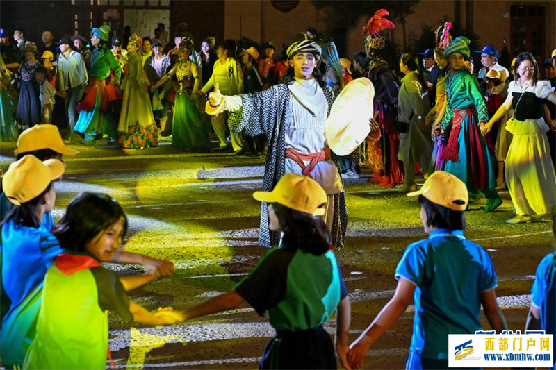 新疆和田：文旅融合引客来(图5)