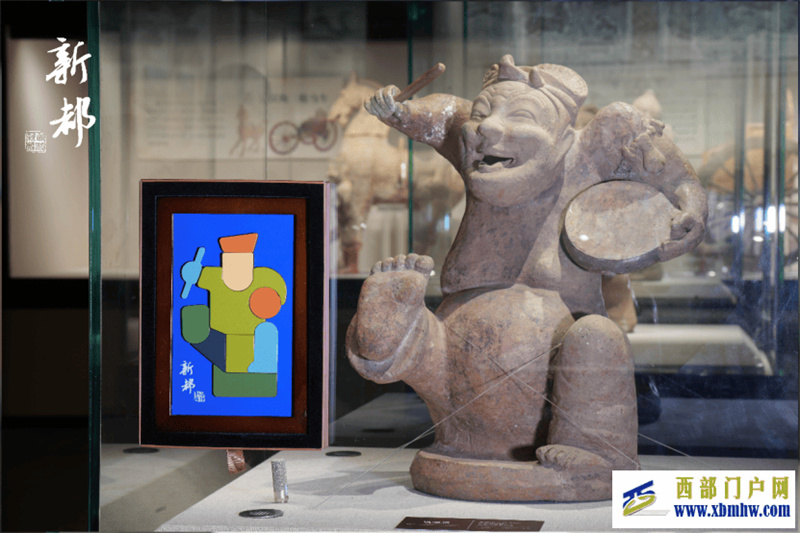 2024“成都礼物”大赛结果出炉 41件优秀作品获奖 (图5) 2024“成都礼物”大赛结果出炉 41件优秀作品获奖 (图5)