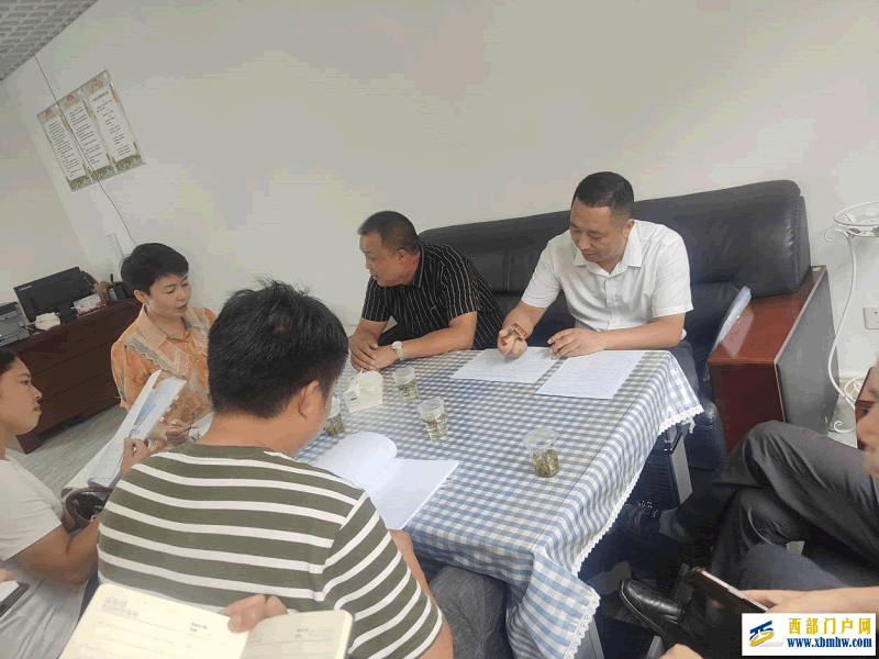 开学迎检查,砥砺促前行(图1) 图片2.png