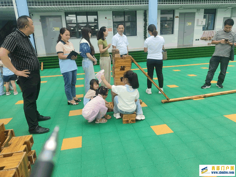 开学迎检查,砥砺促前行(图2) 图片3.png