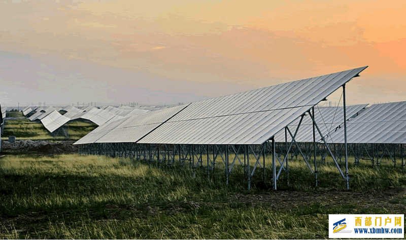 追风逐日 内蒙古能源集团跑出“加速度”(图2) 追风逐日 内蒙古能源集团跑出“加速度”(图2)