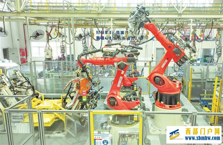 “贵州制造”多元布局开辟国际大市场(图1)