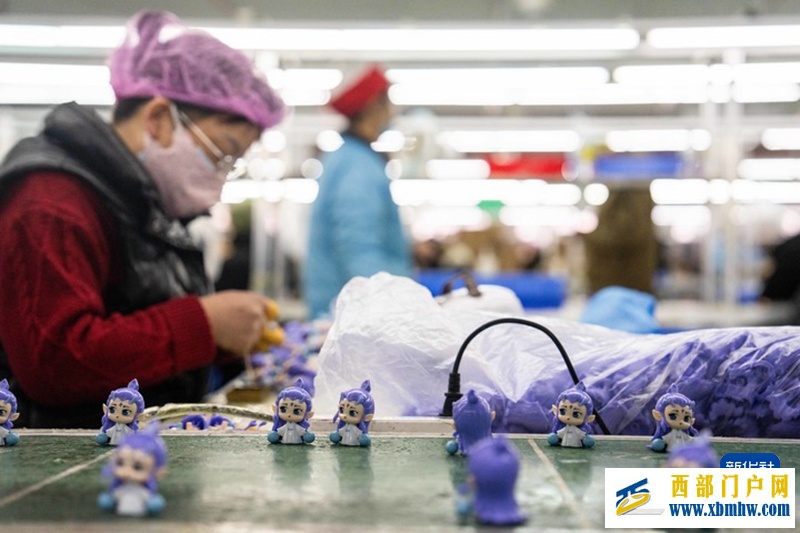 哪吒IP引爆文创市场(图2) 哪吒IP引爆文创市场(图2)