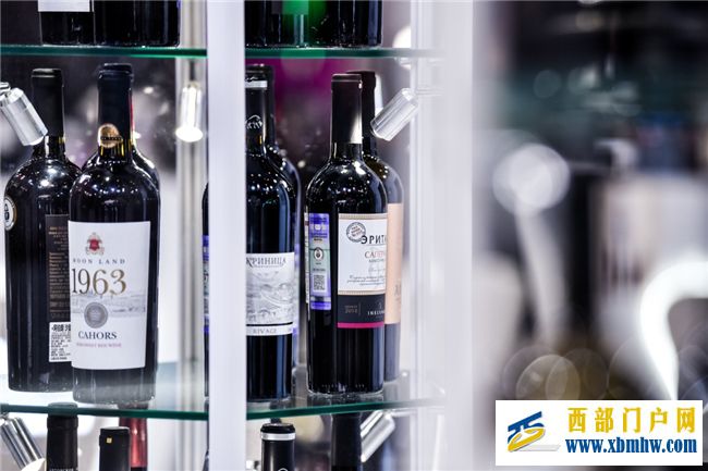 “阿布劳•杜尔索”集团公司参加专业展会 全国糖酒商品交易会(China Food and Drinks Fair)(图5) “阿布劳•杜尔索”集团公司参加专业展会 全国糖酒商品交易会(China Food and Drinks Fair)(图5)