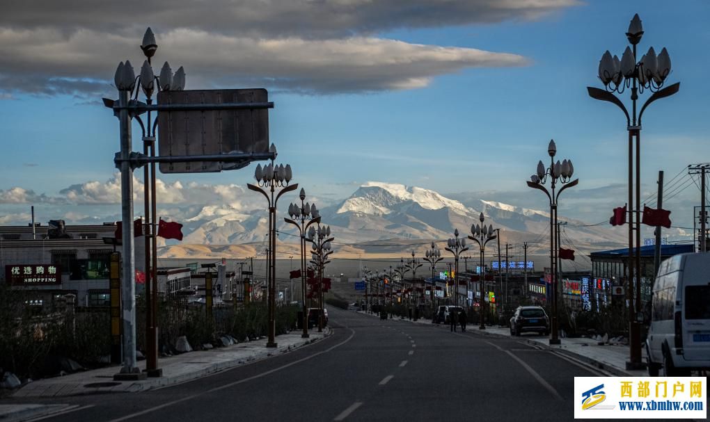 塔尔钦:在冈仁波齐脚下等你(图1) 塔尔钦:在冈仁波齐脚下等你(图1)