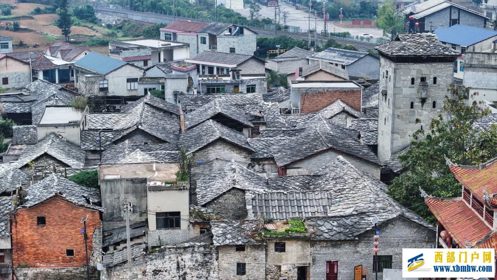 600年，屯堡人把“家国情”过成日常(图2)