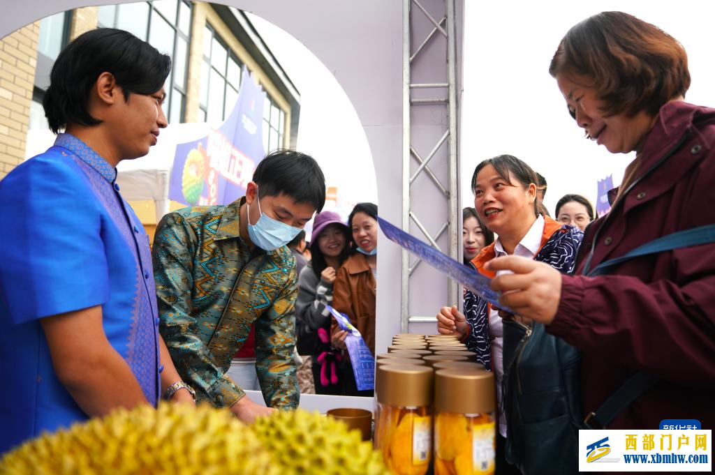 第三届中国—东盟（南宁）文化月活动在广西南宁精彩上演(图12)