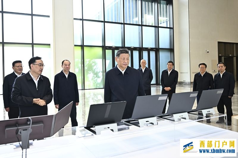 习近平在广东考察时强调(图8) 习近平在广东考察时强调(图8)