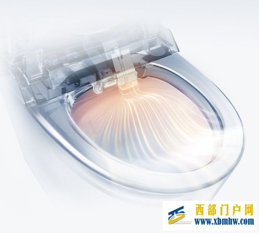 智能马桶哪个品牌好牌子性价比高？只选对的不选贵的！(图3)