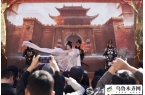在大巴扎共赴一场盛唐与烟火的千年邂逅